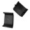 2X Bil AC Hytt Filter Täckplåt Byte för   Fabia 6RD815391 6RD819422 7