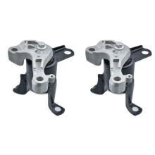 2X 8V51-6F012-AJ 1776911 Support Moteur pour Ensemble Moteur Carnival FIESTA B-MAX