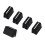 10pcs Universal Fader Knobs Fader Cap Straight Slide Potentiometer Cap for DJ Controller Mixers Console DJM,DDJ,XDJ 3