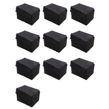 10X Battery Tray Box Trim Cover Top Lid Protective for - A3 5Q0915411D M