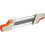 2 In 15.2mm Chainsaw Chain Sharpener 3/8" 5605 750 4305 - PR 1