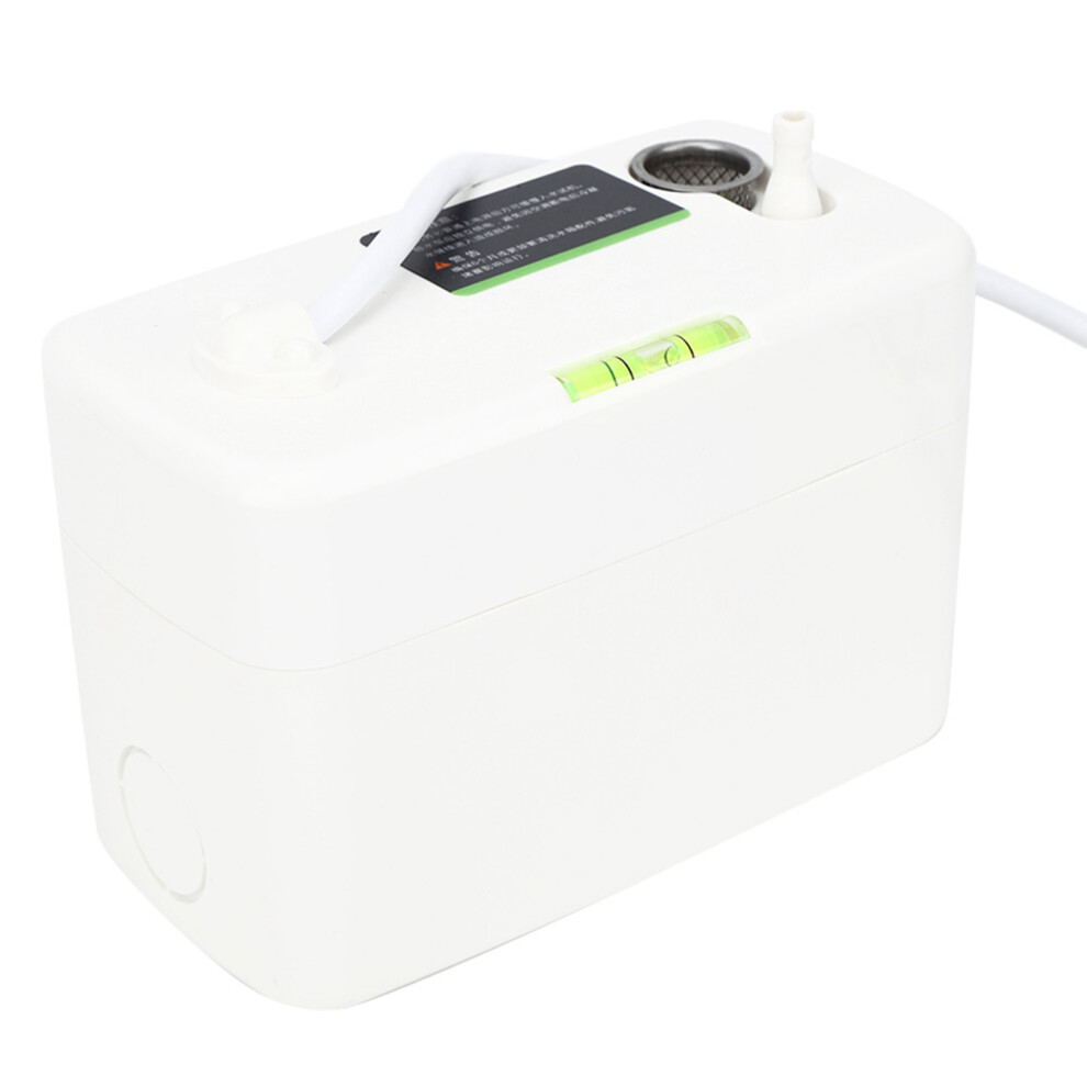 Ultra-Quiet Air Conditioning Drain Pump Pc-24A 24L/H 200Ml 4911392530265