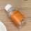 24k Gentle Jewelry Cleaner Solution 100ml Gold Silver Plating Solution 4