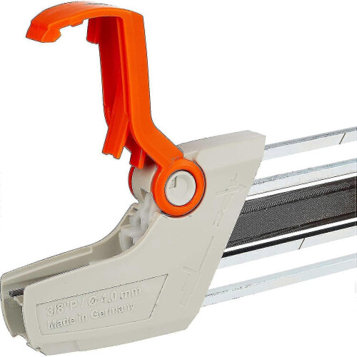 2 In 15.2mm Chainsaw Chain Sharpener 3/8" 5605 750 4305 - PR 1