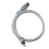 2X Scheda PCI-e PCI Express FireWire, Scheda Controller IEEe 1394 con Cavo Firewire, per Trasmissione Video, Audio, Ecc 10