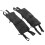 2pcs ATV Saddle Bag Durable Outdoor Tool Carrier 5