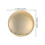 6pcs Single Hole Round Handle - DD 2