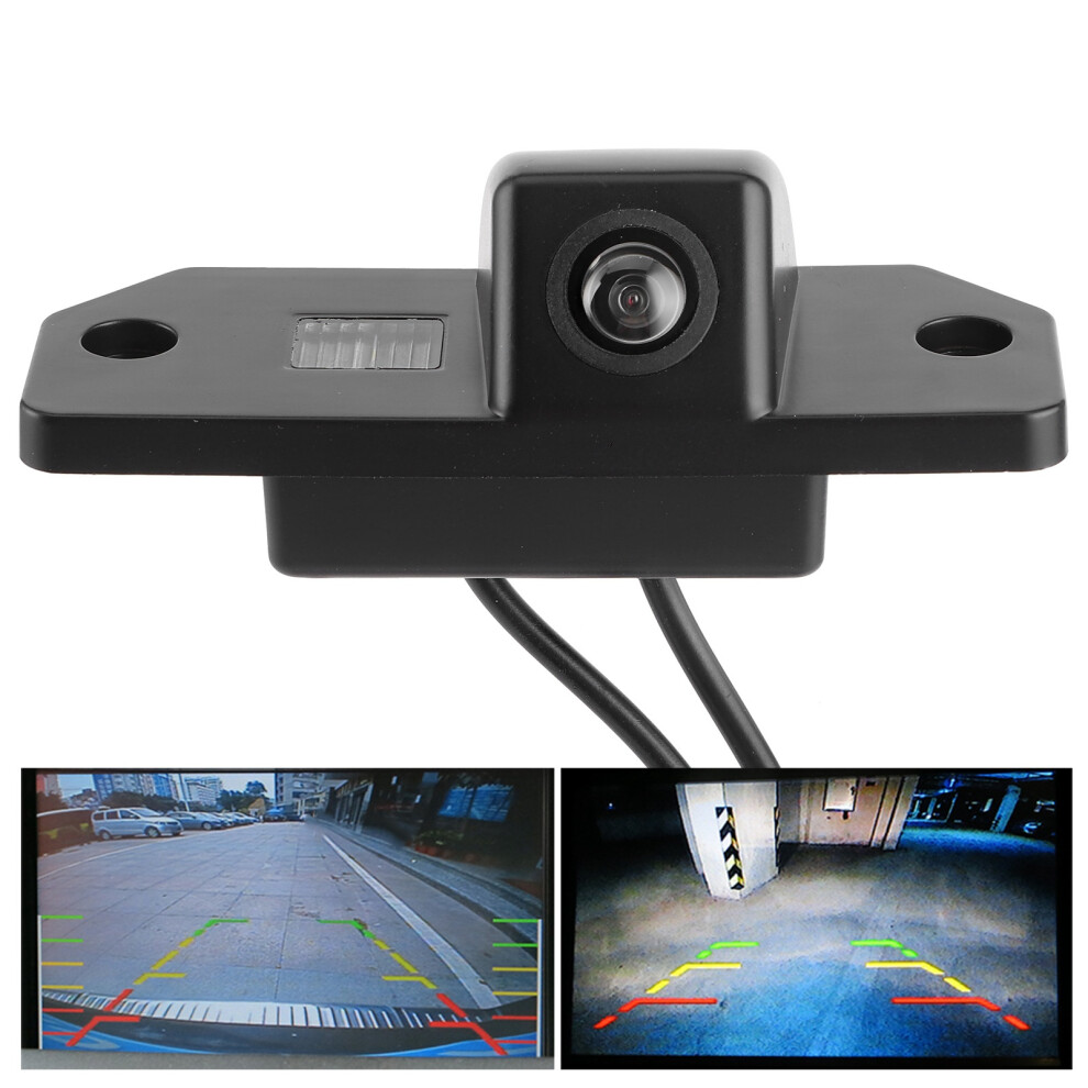 Dynamic Track Ccd Cam Focus 2008 7790334534397