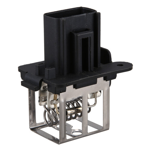 3X Electronic Fan Module Car Cooling Speed Control Module Resistance Controller for  Fiesta 2015 8V5 18L 603AA 2