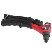 Lightweight Metal-Riveting Hand Tool with AntiSlip Grip Blind Riveter BCBT958