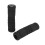 2 Pair for MTB Bike Bicycle Handle Handlebar Soft Sponge Bar Grips Black 2