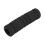 2 Pair for MTB Bike Bicycle Handle Handlebar Soft Sponge Bar Grips Black 7