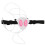 Kids LED Reflective Running Vest, Adjustable, 200m Visibility 2