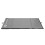Gymnastic Foldable Mattress, 2400x1200mm, Gray 7