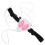 Kids LED Reflective Running Vest, Adjustable, 200m Visibility 7