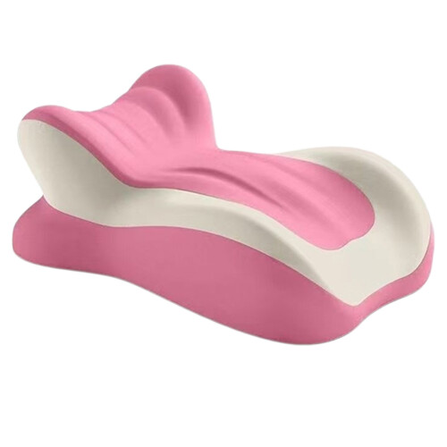 Coussin de dossier d'oreiller à rebond lent à la mode pour-2 1