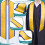 Academic Graduation Stole for University and College-4 5