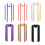 Academic Graduation Stole for University and College-4 6
