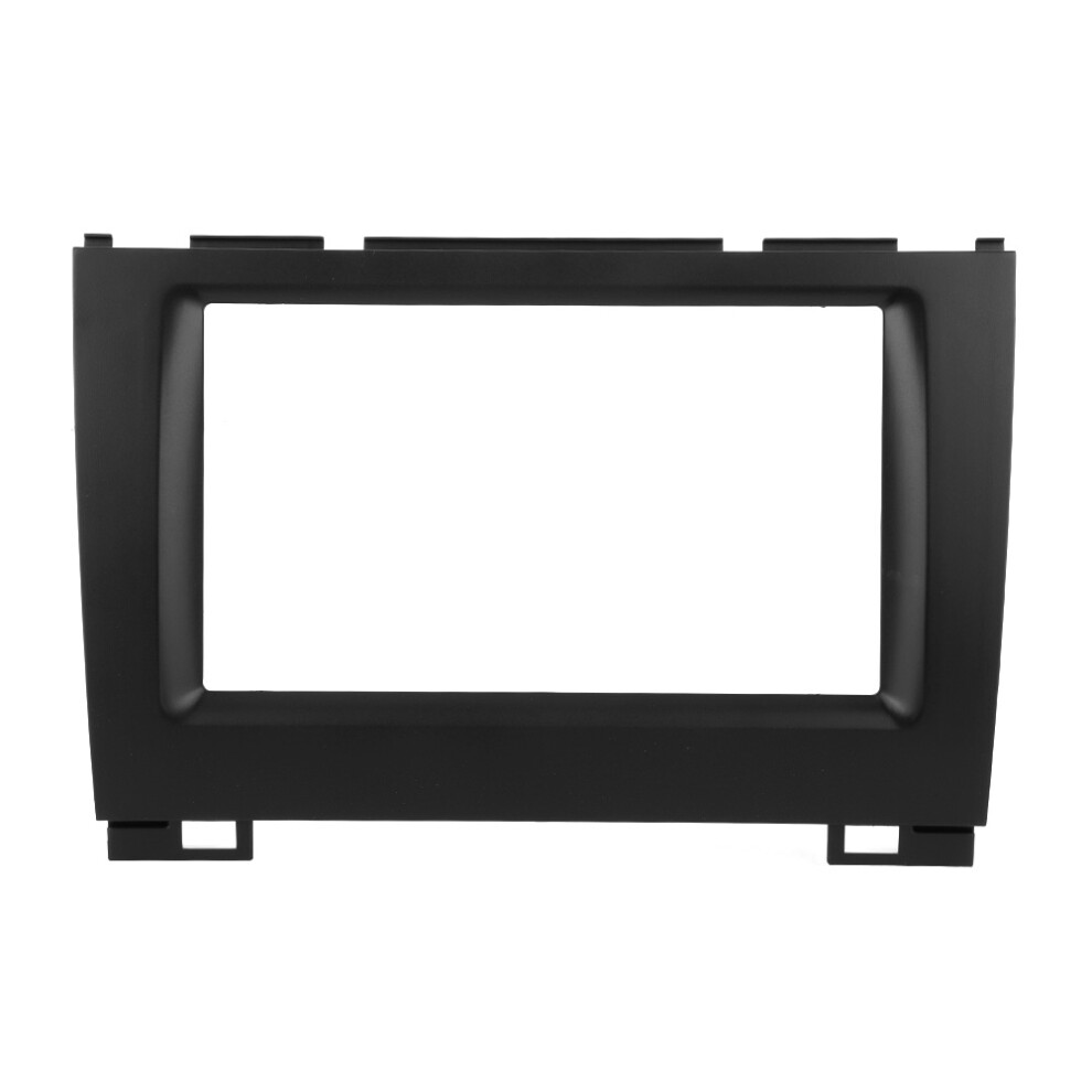 Great Wall Hover H3 H5 Radio Fascia 2010-2014 7790334490822