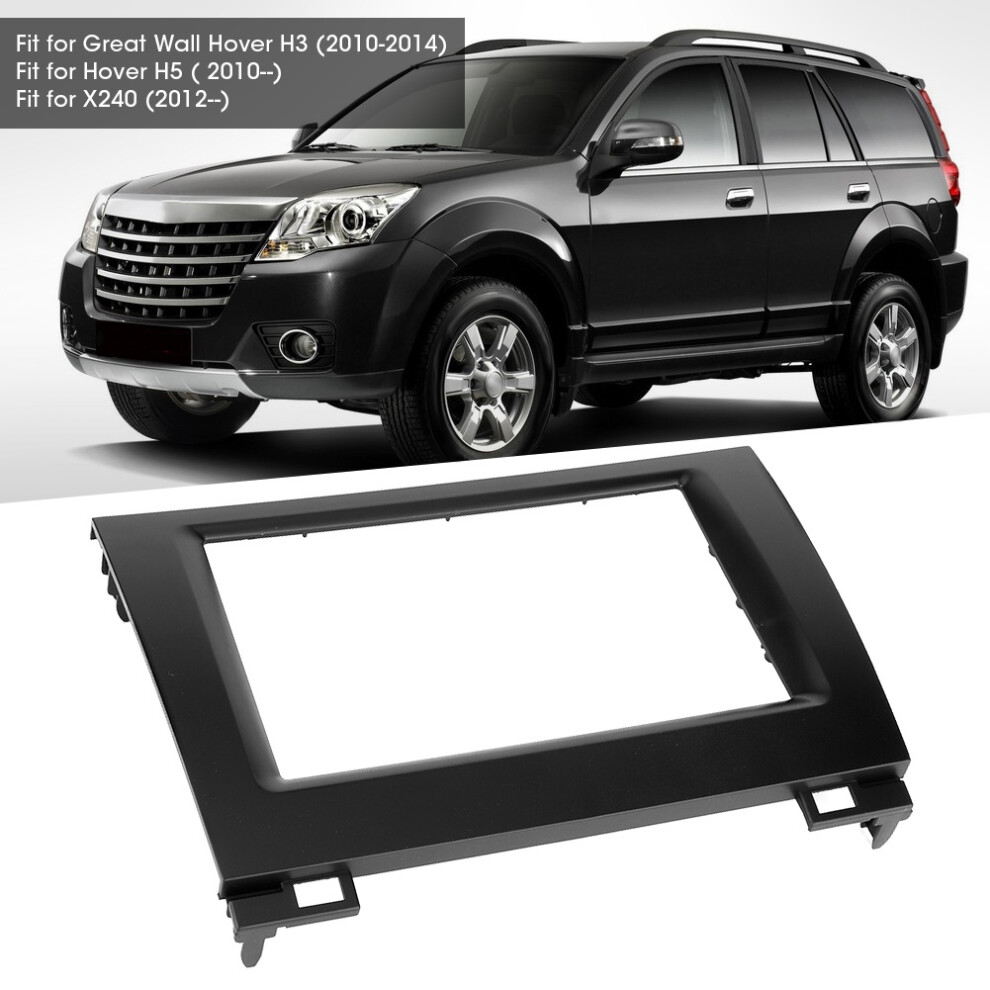 Modified Fascia For Hover H3 H5 X240 7806371672852