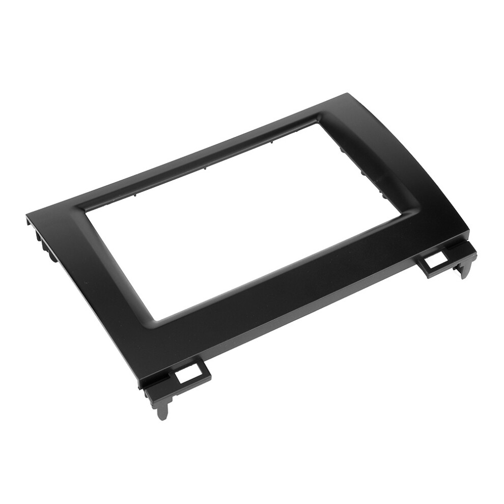 2010-2014 Hover H3 Radio Bezal Fascia 7790334534090