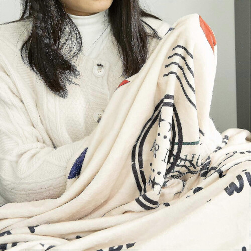 Blankets Compatible Daughters Birthday Gifts 2