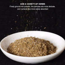 15g x 20 Packs Wormwood Foot Bath Powder Dispel Coldness & Promote Feet Health