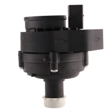 2X Cooling System Auxiliary Water Pump for - METRIS SPRINTER 2500 E350 ML450 G550 A2118350264 A2118350364
