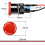 2X Essential Accessories Kit for CNC Machine 3018PROVe,Emergency Stop,Z-Axis Tool Setting Touch Probe, Micro-Switches 9