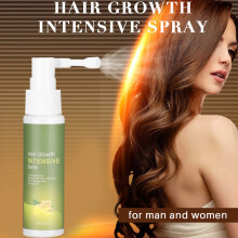 30ml Hair Growth Spray for Anti Hair Loss & Scalp Nourishment