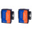 2X Modulo Server Ethernet USR USR-TCP232-302 Modulo Server da RS232 Un Ethernet TCP IP Supporto Convertitore Ethernet DHCP/DNS 1