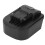 Battery Adapter for 20V 4-Pin Lithium Power Tools, Compatible Models 2