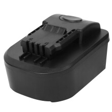 Battery Adapter for 20V 4-Pin Lithium Power Tools, Compatible Models