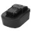Battery Adapter for 20V 4-Pin Lithium Power Tools, Compatible Models 1