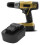 Battery Adapter for 20V 4-Pin Lithium Power Tools, Compatible Models 6