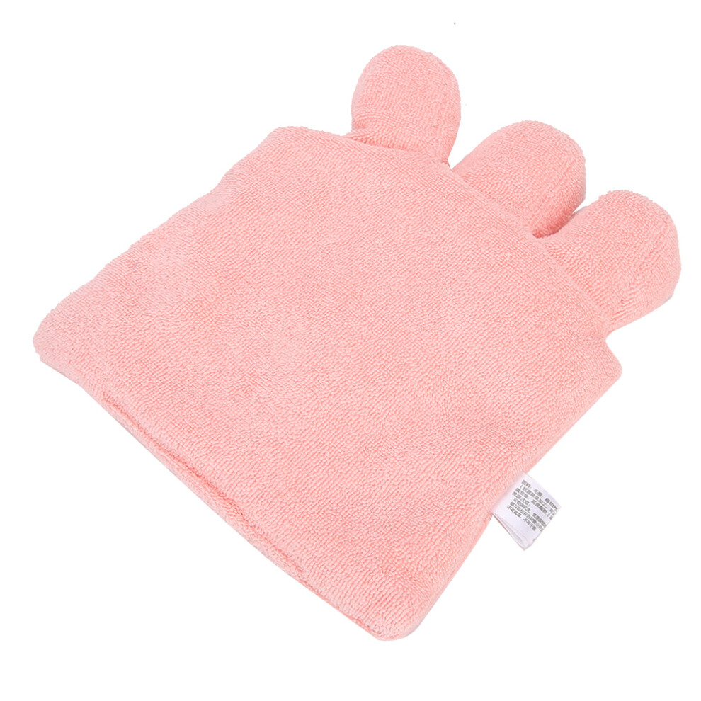 Pink Fingers Separation Tool For Bedridden Patients, Breathable & Washable