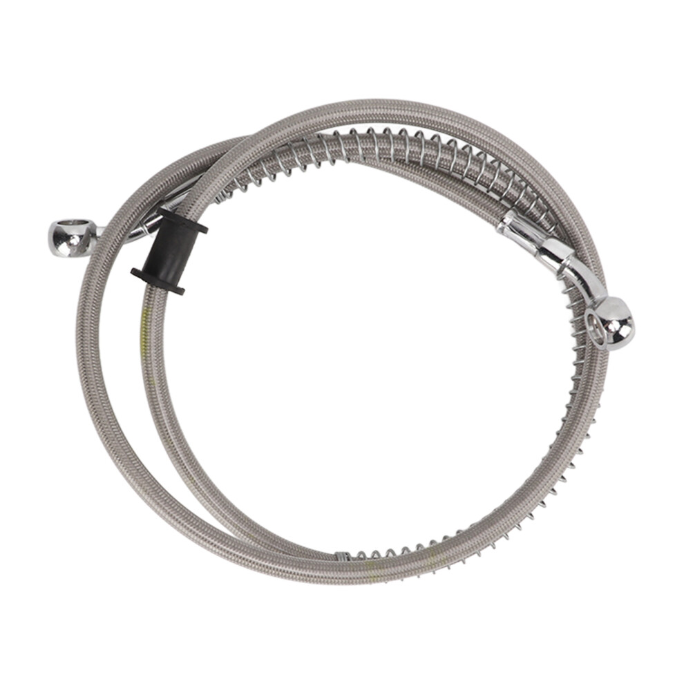 Heat Insulation Brake Hose 120Cm Moto 7790334614662