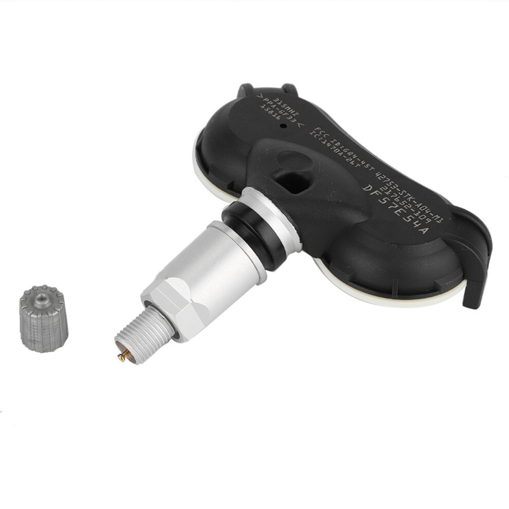 Tire Pressure Sensor Tpms 42753Stka04 For Honda Pilot & Acura Mdx 9411392239250