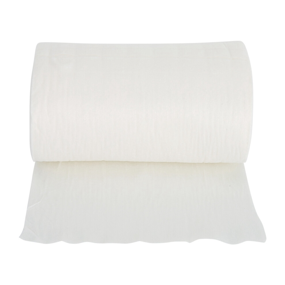 Baby Diaper Liners 100pcs Bamboo Material Disposable Leak-proof Urine Pads