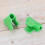 24 Pcs Plastic Clamp for Greenhouse Film 9