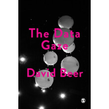 Data Gaze by Beer David University of York UK Paperback Book