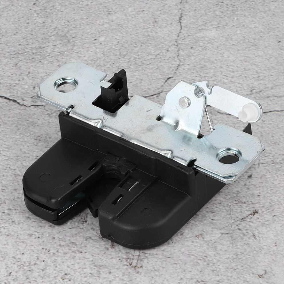 Rear Door Lock Latch Actuator For Seat Ibiza Leon Toledo - Model 3B9827505e 4041392239490