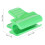 24 Pcs Plastic Clamp for Greenhouse Film 13