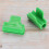 24 Pcs Plastic Clamp for Greenhouse Film 14