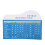 Dental Resin Organizer Frame Plastic Accessory for Dentist Tools 1