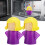2pk Microwave Oven Cleaner 12
