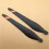 20 PCS 36190 Folding Propeller Blade CW for X9 Max  Motor Powers System 5