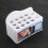 Dental Resin Organizer Frame Plastic Accessory for Dentist Tools 4