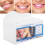 Dental Resin Organizer Frame Plastic Accessory for Dentist Tools 8