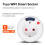 Tuya WLAN--Steckdose mit Digitaler Anzeige, Countdown-Timer, Drehschalter, 15 Min. - 24 Std., 23 Std. 59 Min., EU-Stecker 6